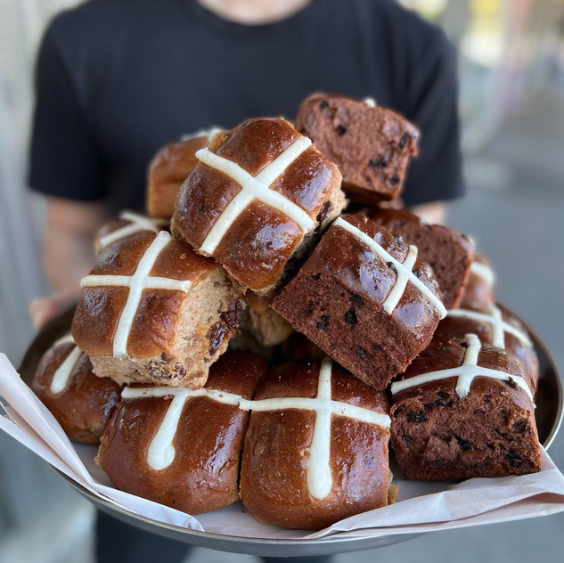 Well-established Bakery, Fresh Bread & Sweet Treats business
