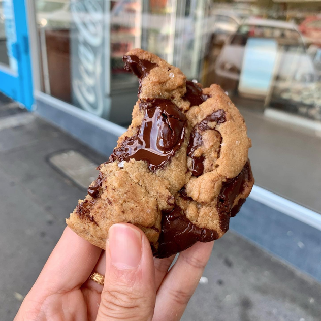 Well-established Bakery, Fresh Bread & Sweet Treats business