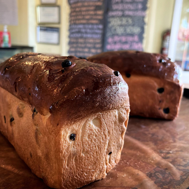 Well-established Bakery, Fresh Bread & Sweet Treats business