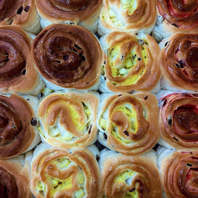 Well-established Bakery, Fresh Bread & Sweet Treats business