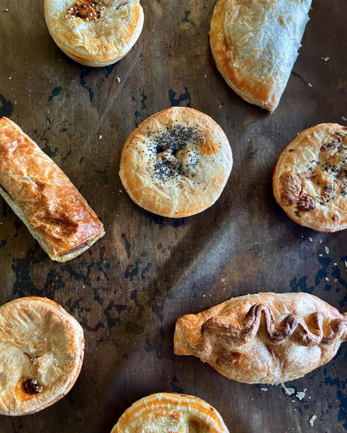 Well-established Bakery, Fresh Bread & Sweet Treats business