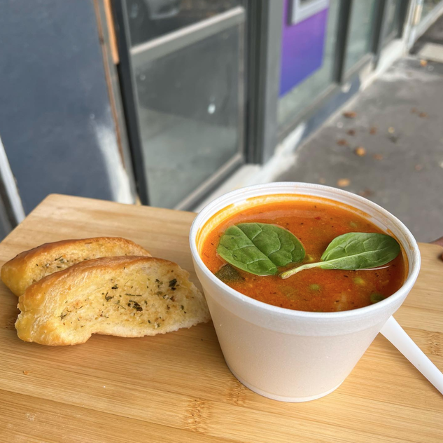 Well-established Bakery, Fresh Bread & Sweet Treats business
