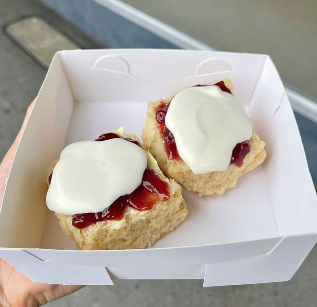 Well-established Bakery, Fresh Bread & Sweet Treats business