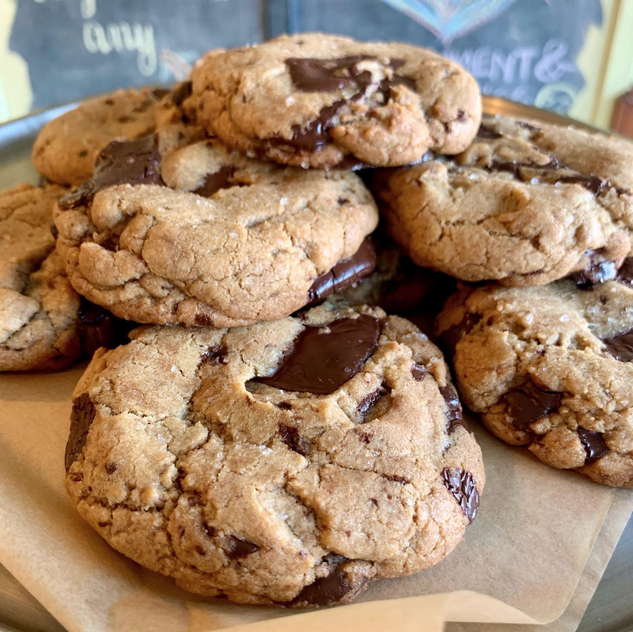 Well-established Bakery, Fresh Bread & Sweet Treats business