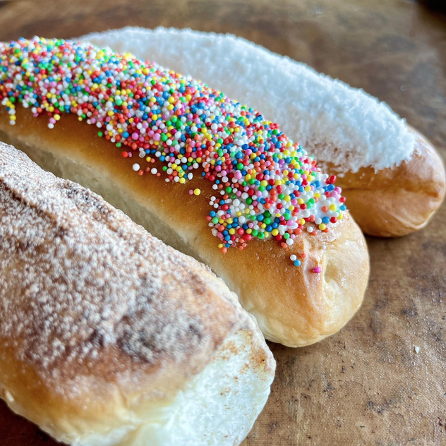 Well-established Bakery, Fresh Bread & Sweet Treats business