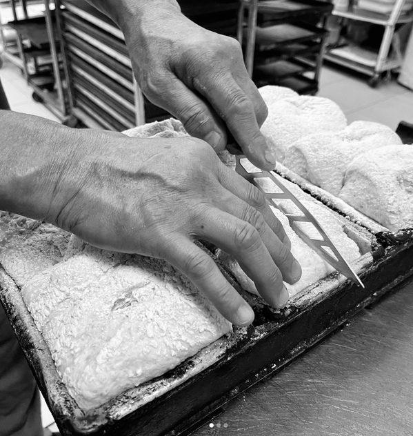 Well-established Bakery, Fresh Bread & Sweet Treats business