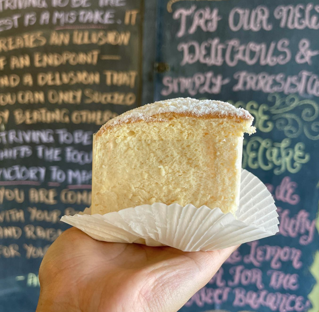 Well-established Bakery, Fresh Bread & Sweet Treats business