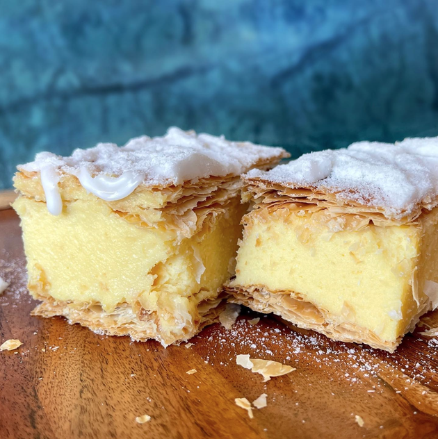 Well-established Bakery, Fresh Bread & Sweet Treats business