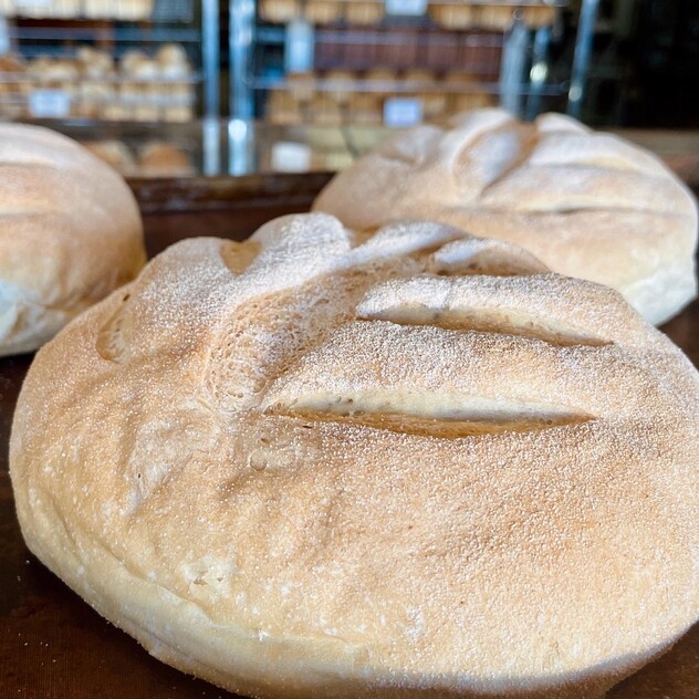 Well-established Bakery, Fresh Bread & Sweet Treats business