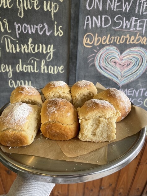 Well-established Bakery, Fresh Bread & Sweet Treats business