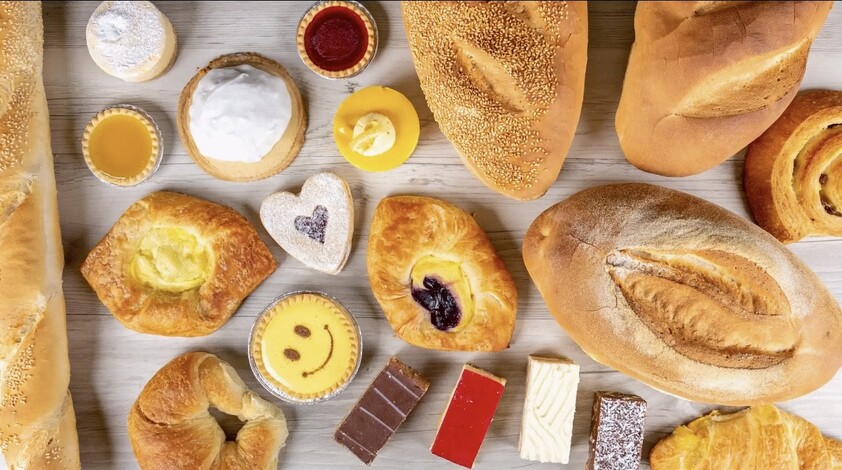 Well-established Bakery, Fresh Bread & Sweet Treats business