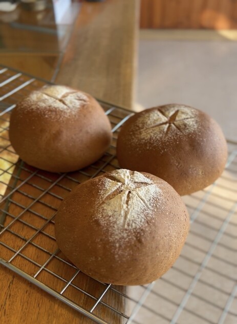 Well-established Bakery, Fresh Bread & Sweet Treats business
