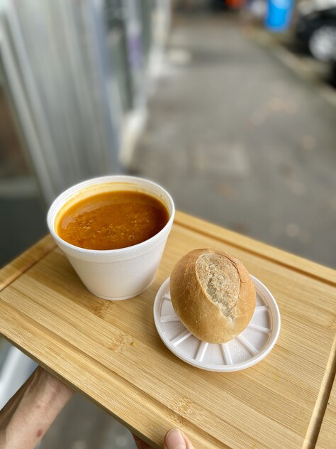 Well-established Bakery, Fresh Bread & Sweet Treats business