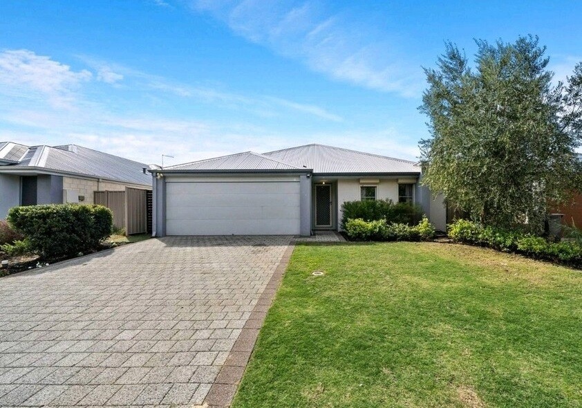 Martin WA House for Rent