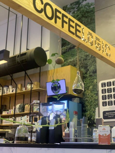 UNIQUE CBD CAFE