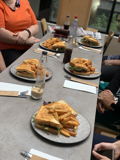 UNIQUE CBD CAFE