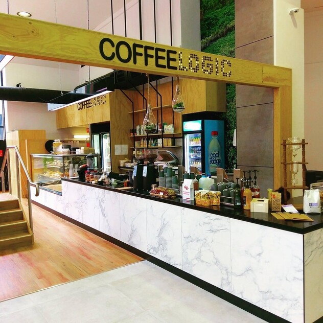 UNIQUE CBD CAFE