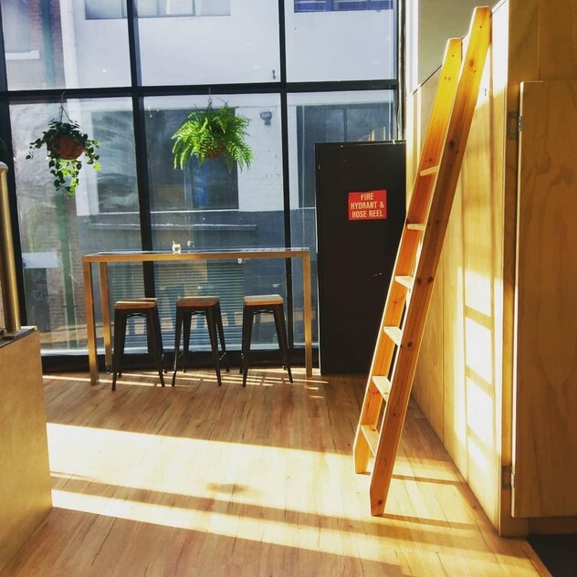 UNIQUE CBD CAFE