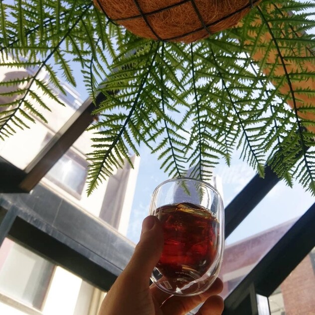 UNIQUE CBD CAFE