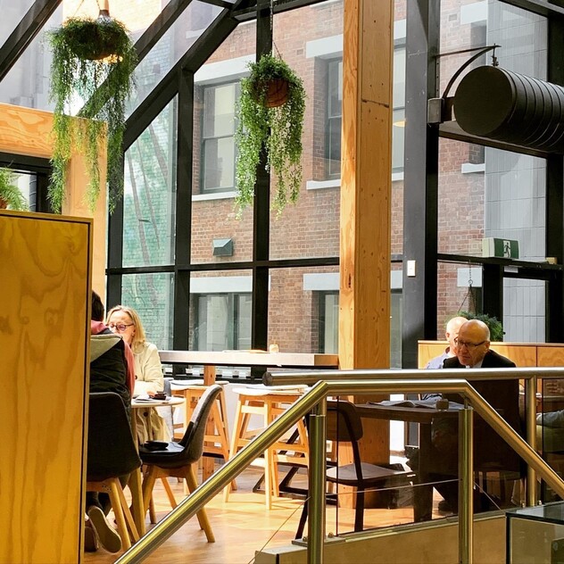 UNIQUE CBD CAFE