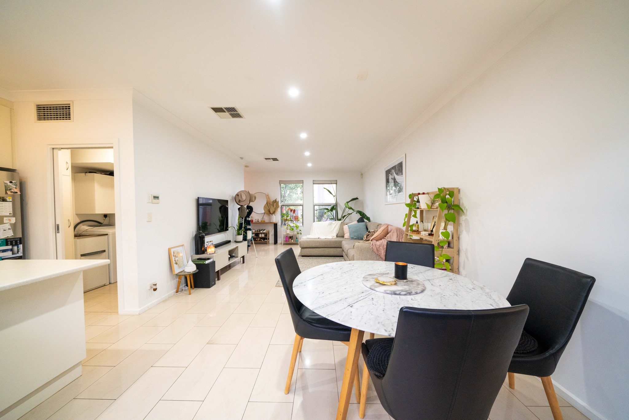 1 Green Street Brompton SA 5007 Townhouse for Rent