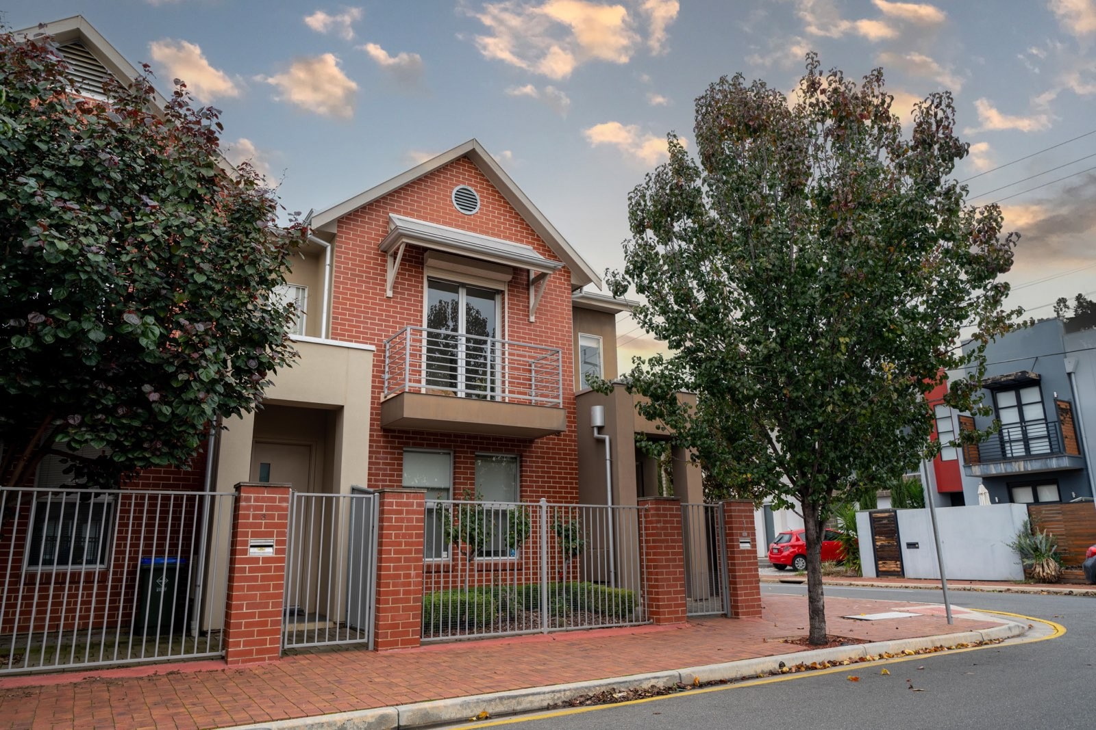 1 Green Street Brompton SA 5007 - Townhouse for Rent - owner.com.au
