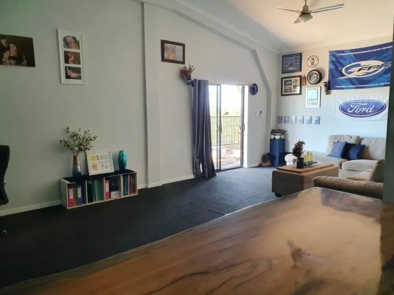 20 Nairn Street Roebourne WA 6718 House for Sale