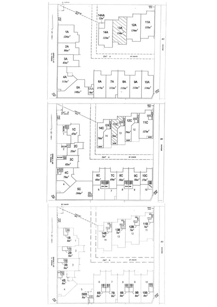 Prime central Southport location - Available to lease NOW! floor plan
