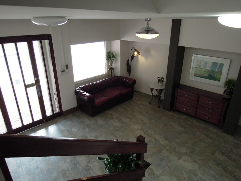 Central Location with Great Exposure.