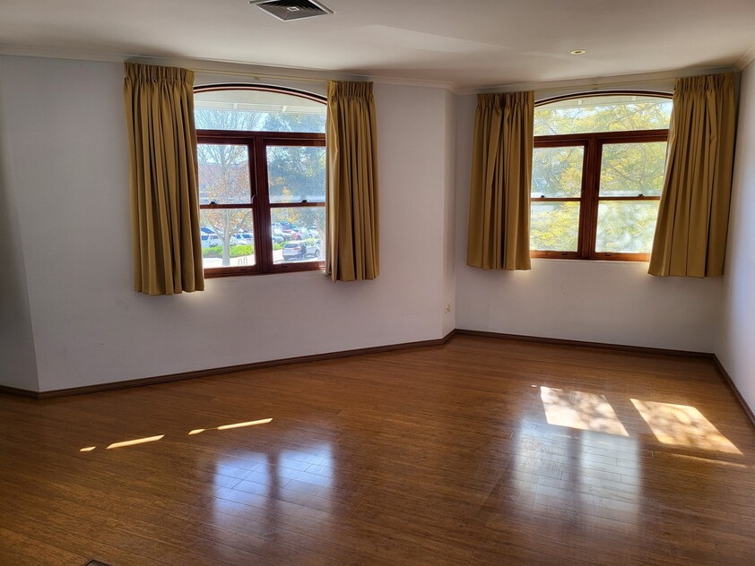 Central Location with Great Exposure.