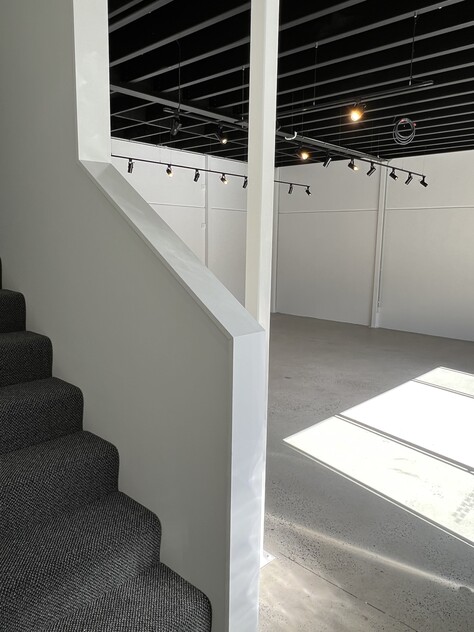 Fully Renovated Work Space Opportunity in Blooming Arts & Industrial Estate