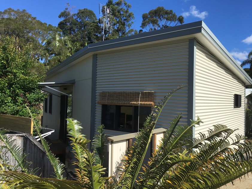 Mullumbimby NSW Unit for Rent