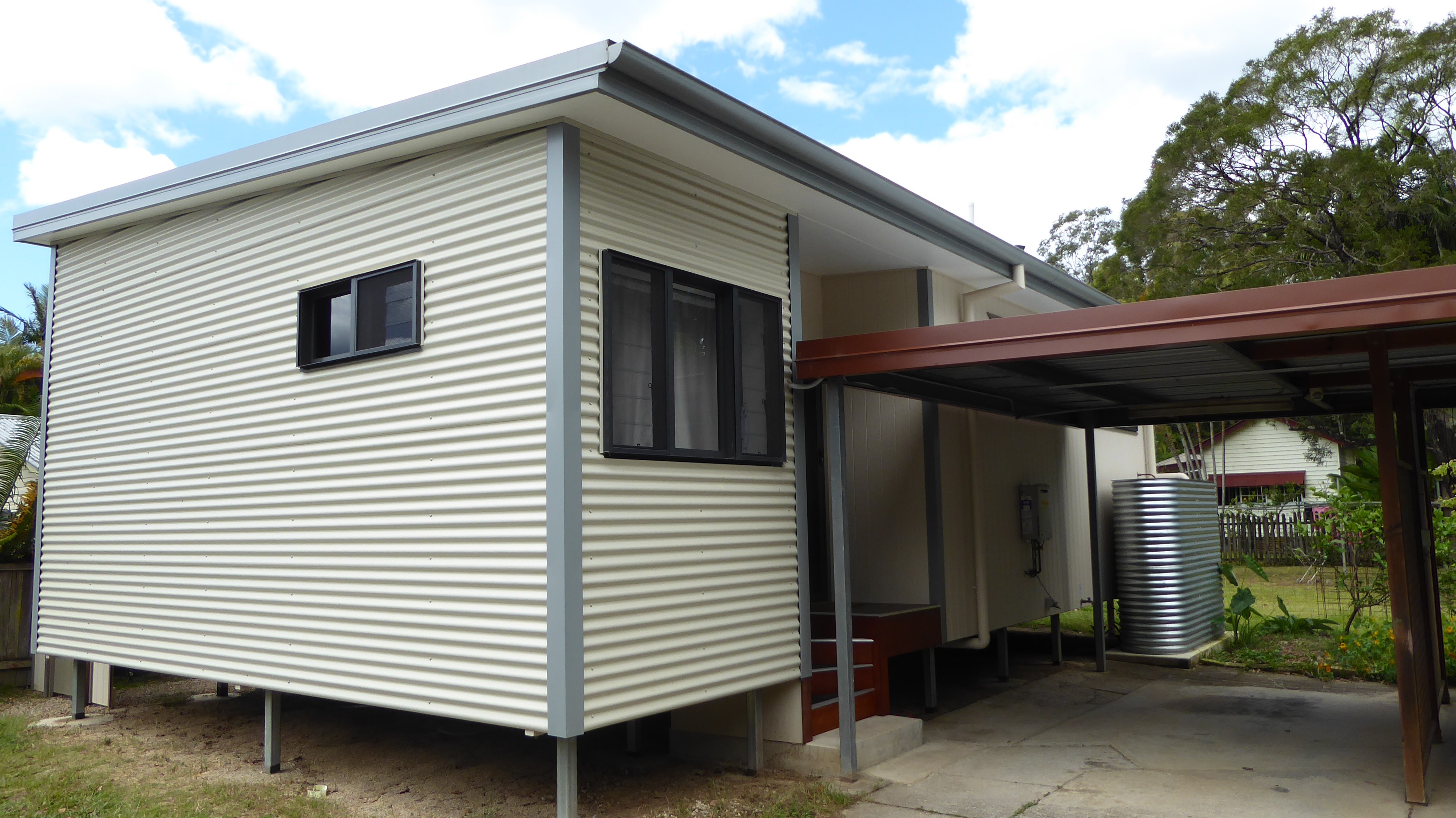 Mullumbimby NSW Unit for Rent