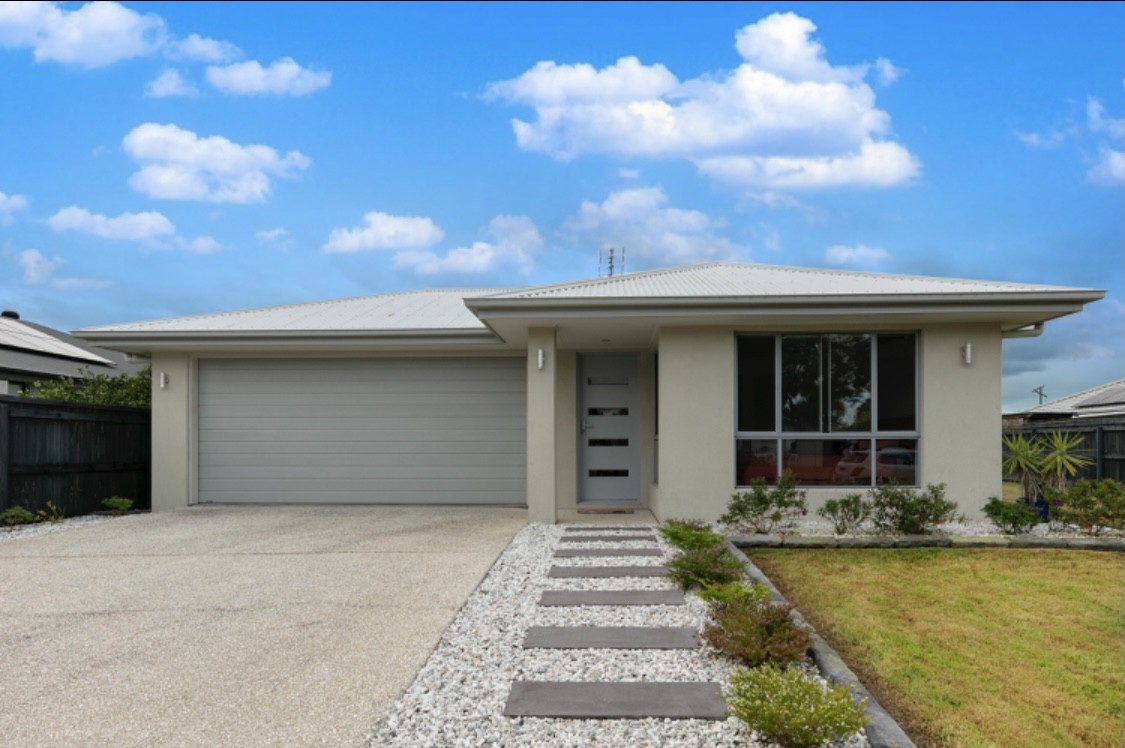 53 Retreat Crescent Yandina QLD 4561 House for Sold