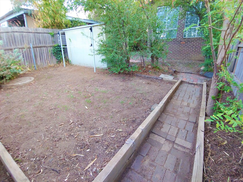 Private garden studio in Belconnen