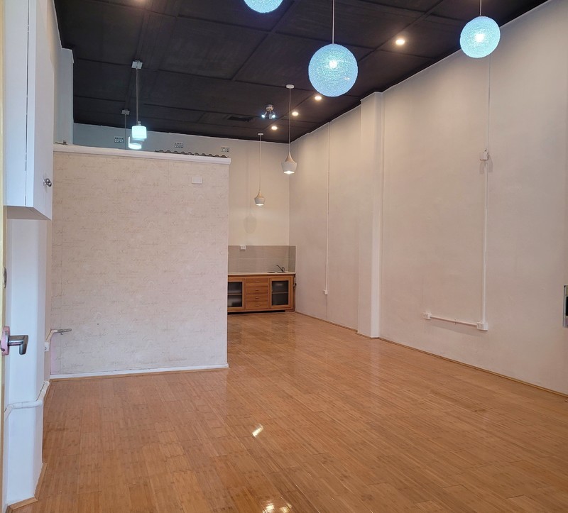 Premium Location : Endless Possibilities on Sydney Road