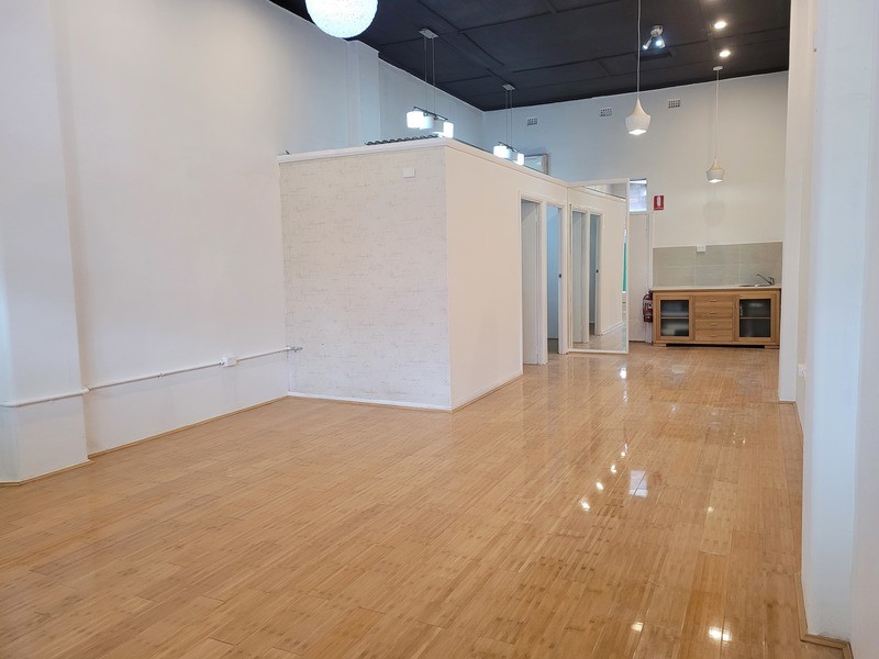 Premium Location : Endless Possibilities on Sydney Road