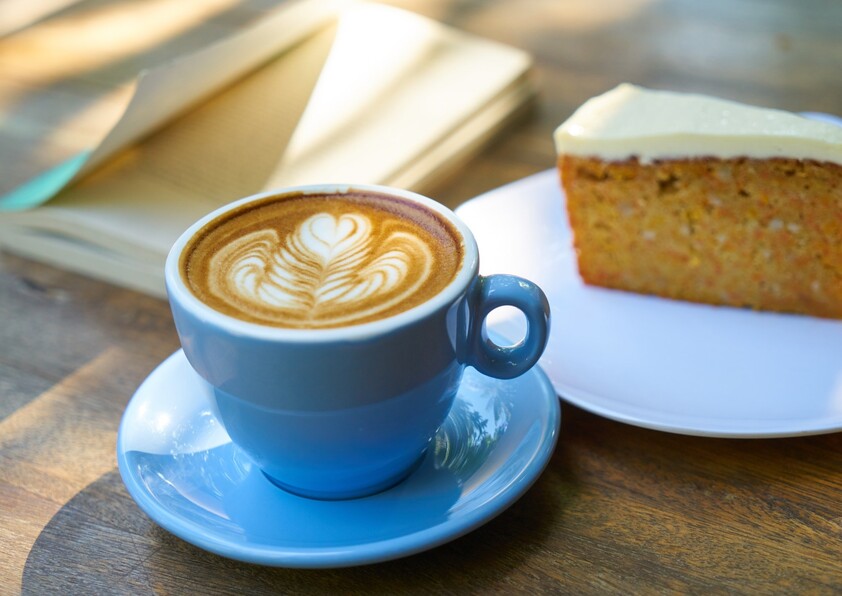 Quality Cafe for Sale with HUGE potential