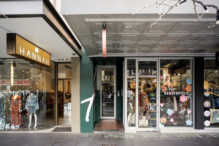 BOUTIQUE 1ST FLOOR OFFICE SPACE LOCATED IN ADELAIDE’S MOST VIBRANT PRECINCT… THE EAST END!