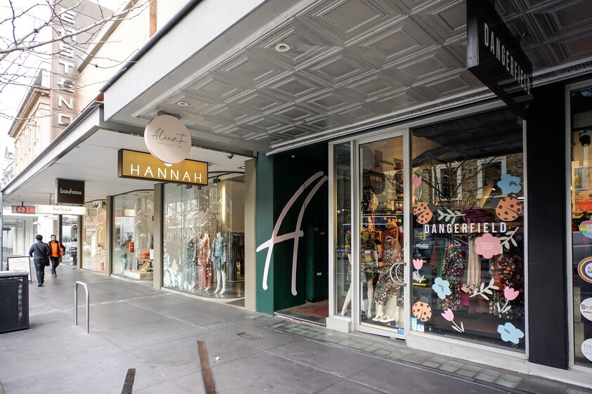 BOUTIQUE 1ST FLOOR OFFICE SPACE LOCATED IN ADELAIDE’S MOST VIBRANT PRECINCT… THE EAST END!
