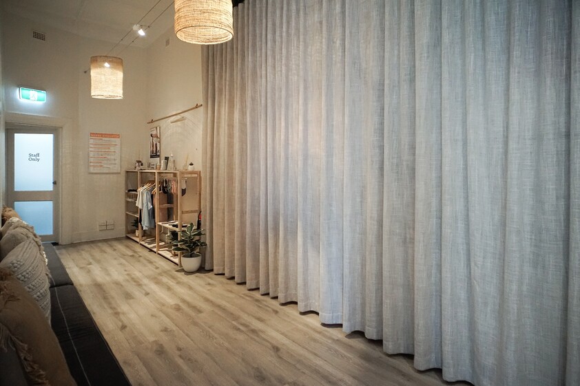 BOUTIQUE 1ST FLOOR OFFICE SPACE LOCATED IN ADELAIDE’S MOST VIBRANT PRECINCT… THE EAST END!
