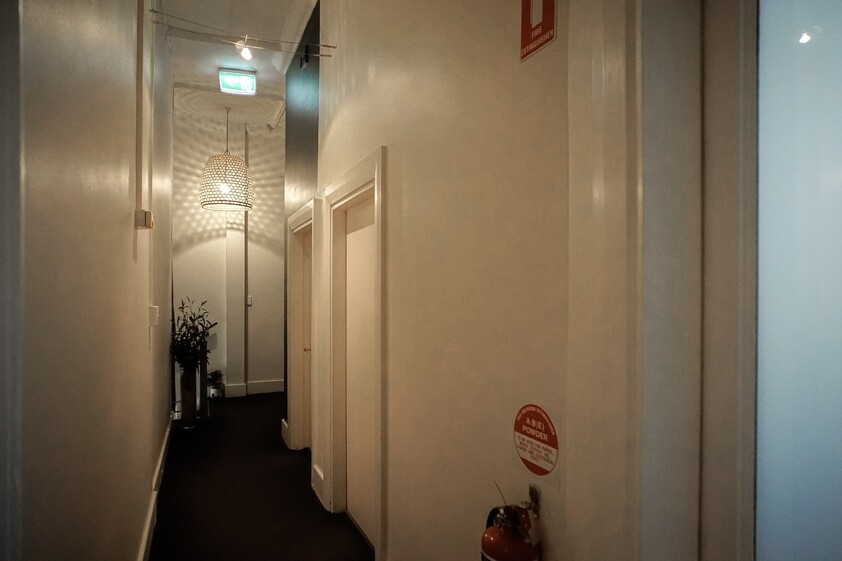 BOUTIQUE 1ST FLOOR OFFICE SPACE LOCATED IN ADELAIDE’S MOST VIBRANT PRECINCT… THE EAST END!