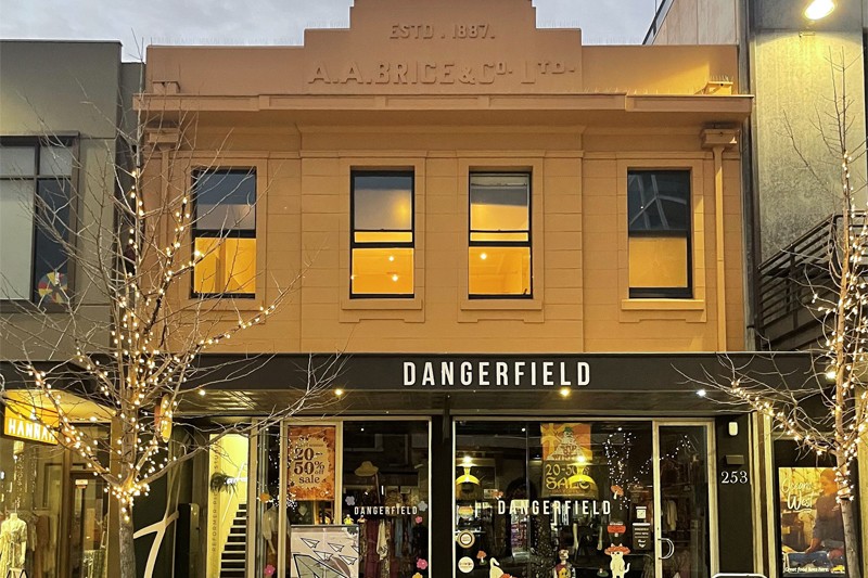 BOUTIQUE 1ST FLOOR OFFICE SPACE LOCATED IN ADELAIDE’S MOST VIBRANT PRECINCT… THE EAST END!