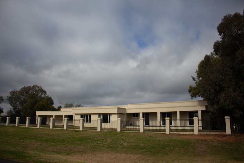 Cowra NSW House for Sold