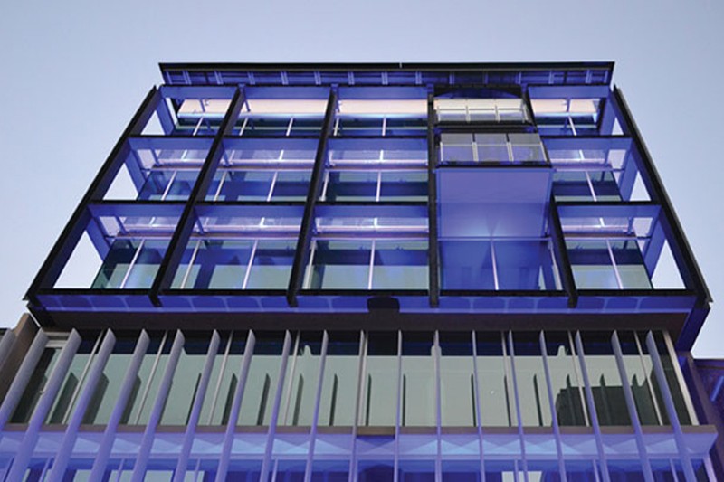 IMPECCABLE TOP FLOOR OFFICE SPACE IN ADELAIDE’S EAST END
