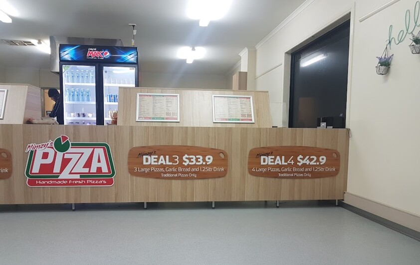 A GREAT BUSINESS OPPORTUNITY AWAITS FOR YOU IN BENDIGO -WILL SELL FAST