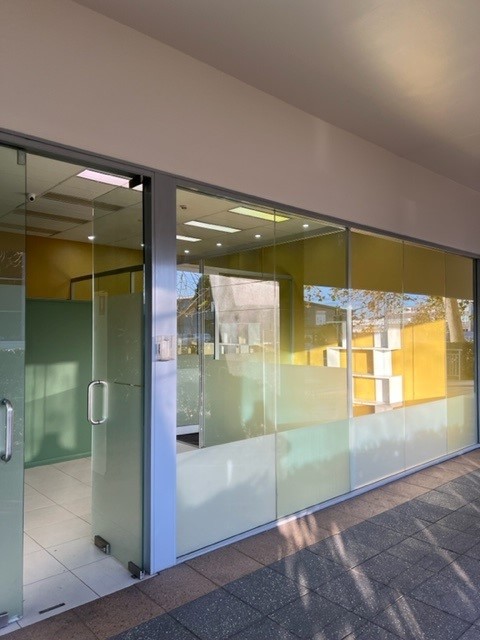 Main Road Opportunity Ground Floor Occupy or Invest