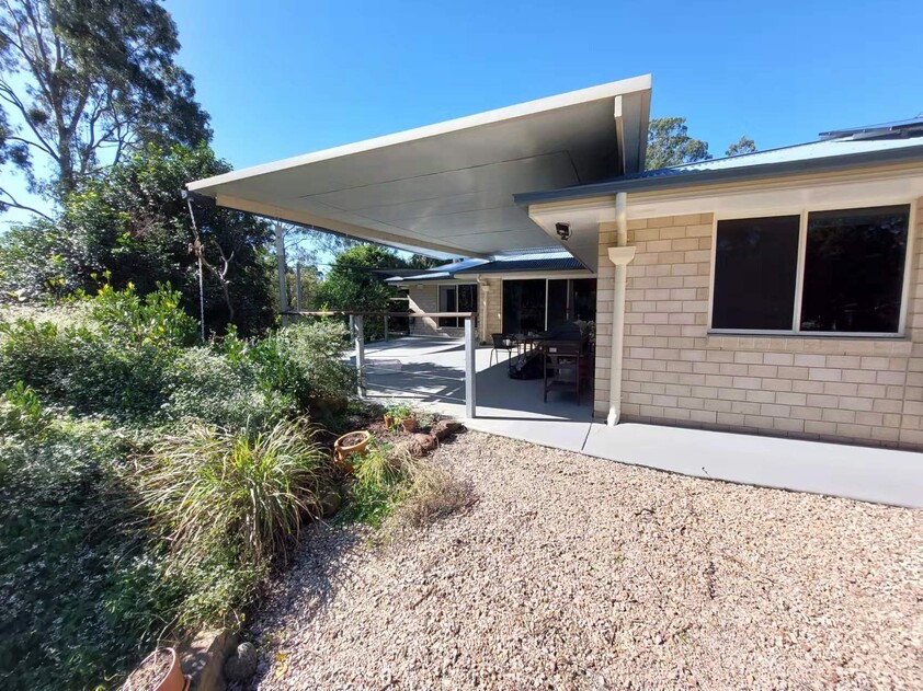 Cedar Vale QLD House for Sale
