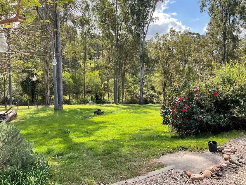 Cedar Vale QLD House for Sale