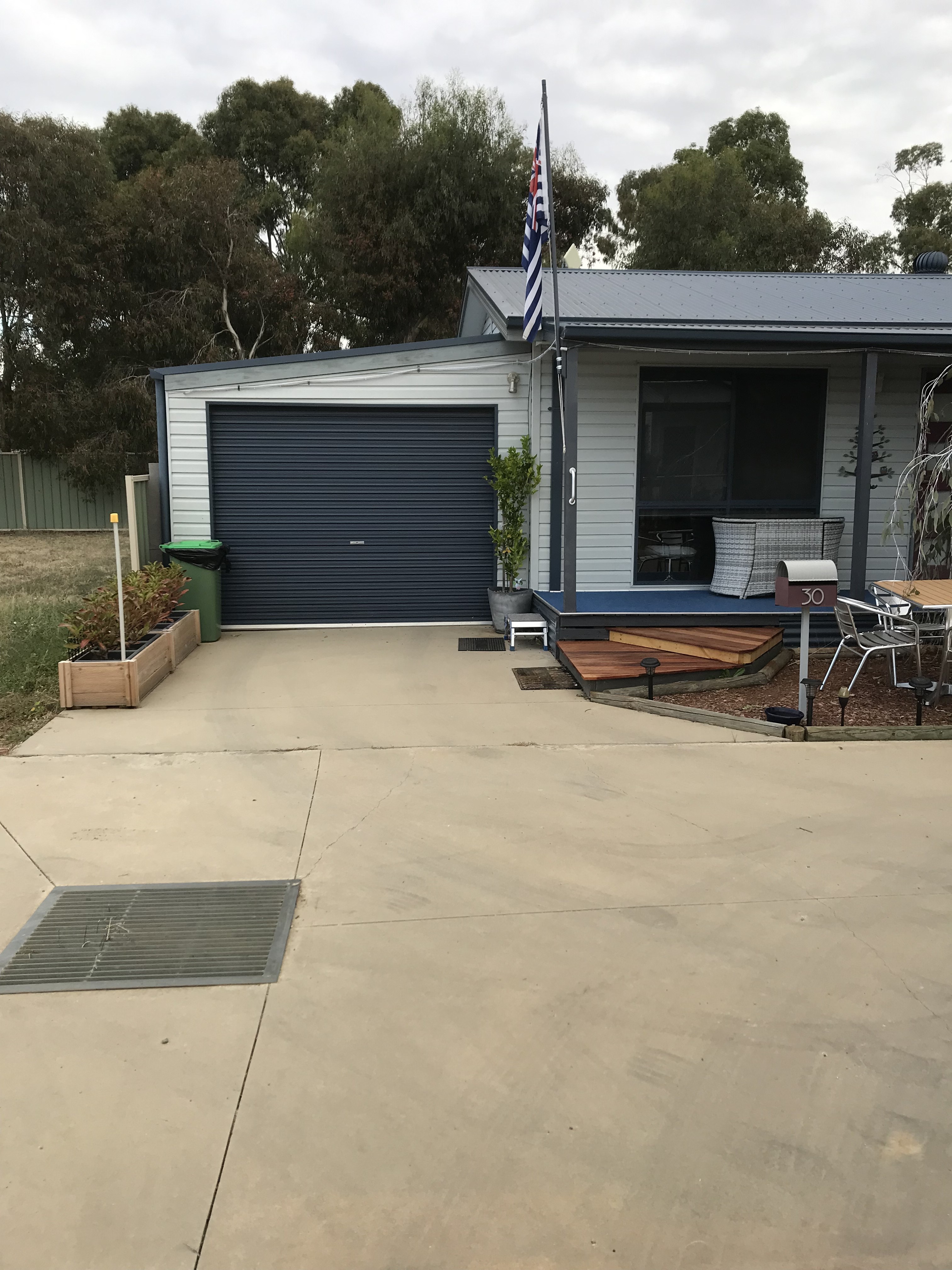 Tocumwal NSW House for Sold